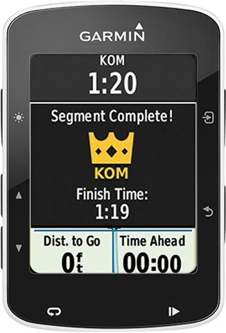 Garmin edge 520 plus hot sale uk